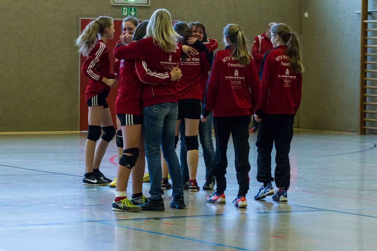 Bild 350 - U14w Deutsche Meisterschaft